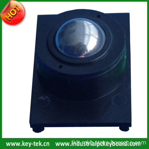 Vandal Proof IP68 Dynamic Washable Stainless Steel Trackball